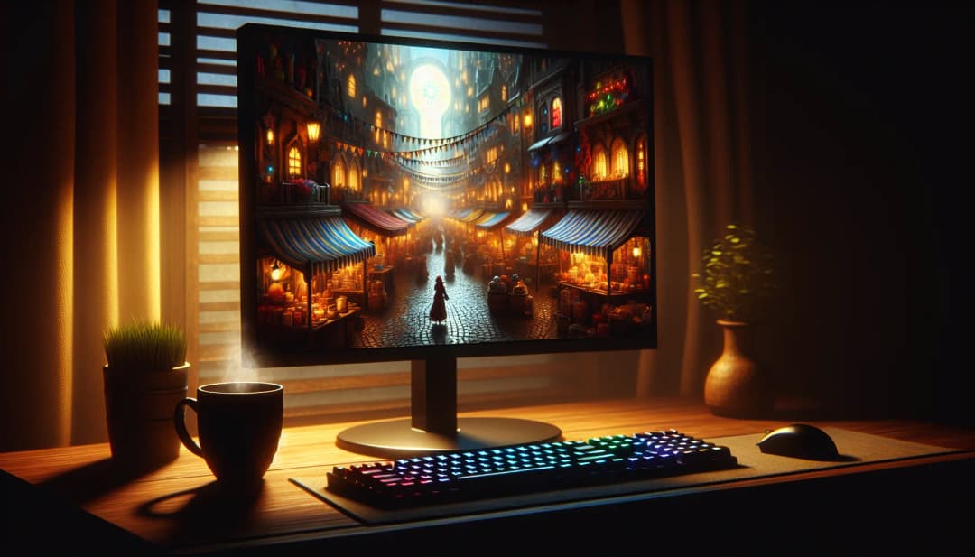 7 Pc Games You Love to Watch Others Play