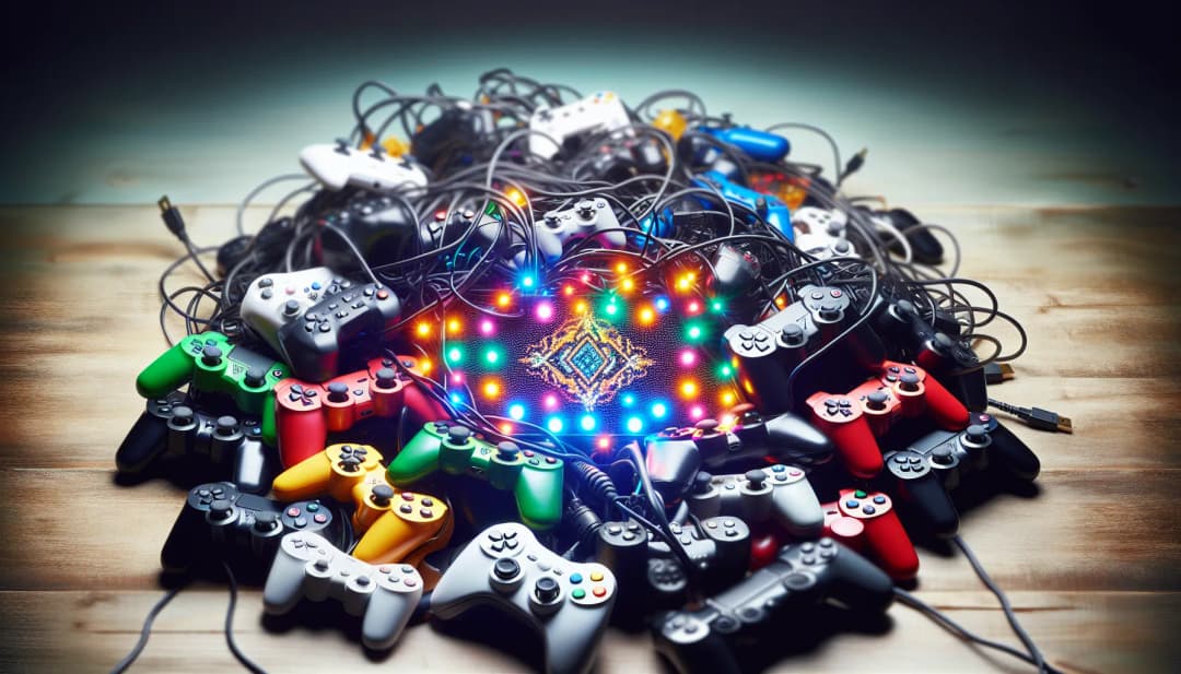 7 Funniest Moments in Online Games