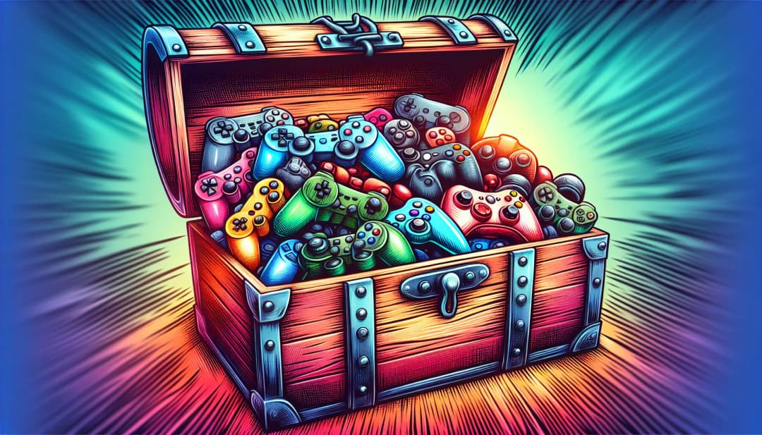 7 Must-Try Computer Games for All Players