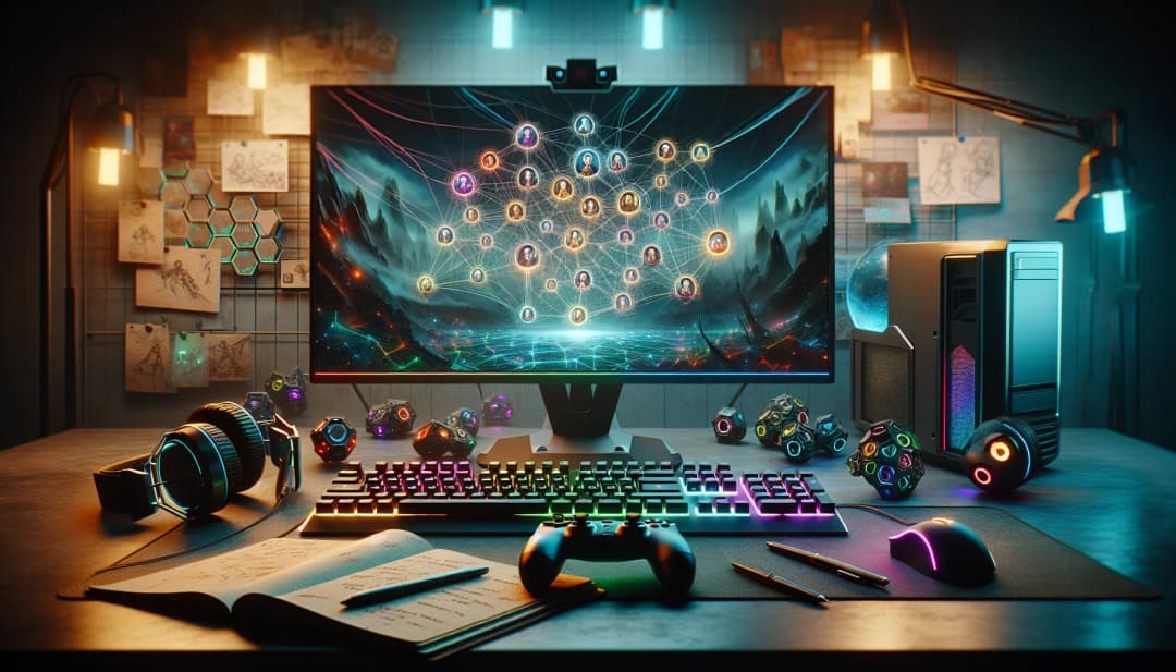 7 Helpful Online Game Communities