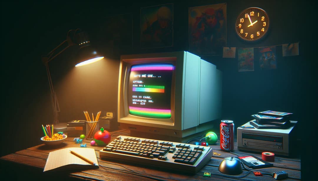 3 Online Games You Wish You Could Play for the First Time Again
