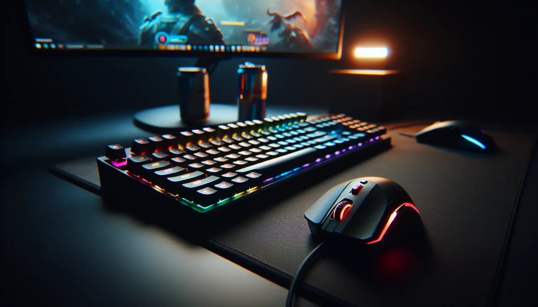 6 Pc Games You Keep Coming Back to
