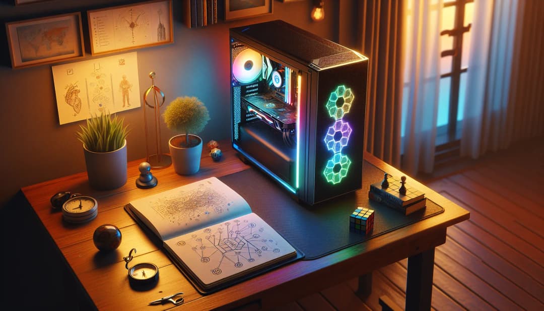 4 Life Lessons Learned from Pc Games