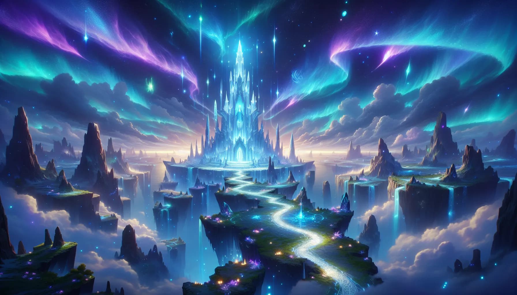 6 Visually Stunning Online Games