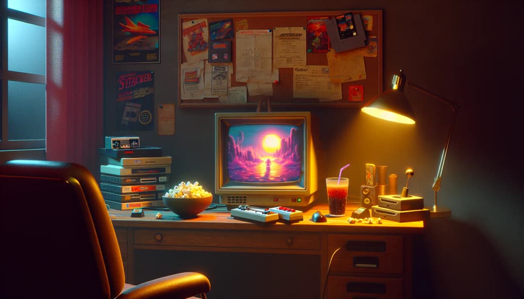 7 Pc Games You Wish You Could Experience Again for the First Time