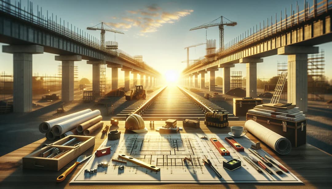 14 Advice for Those New to the Construction Industry