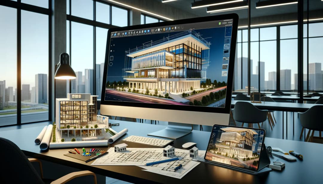 How Building Information Modeling (Bim) Improves Construction Projects