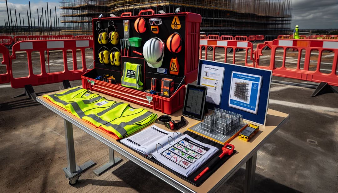7 Effective Training Techniques for Construction Safety