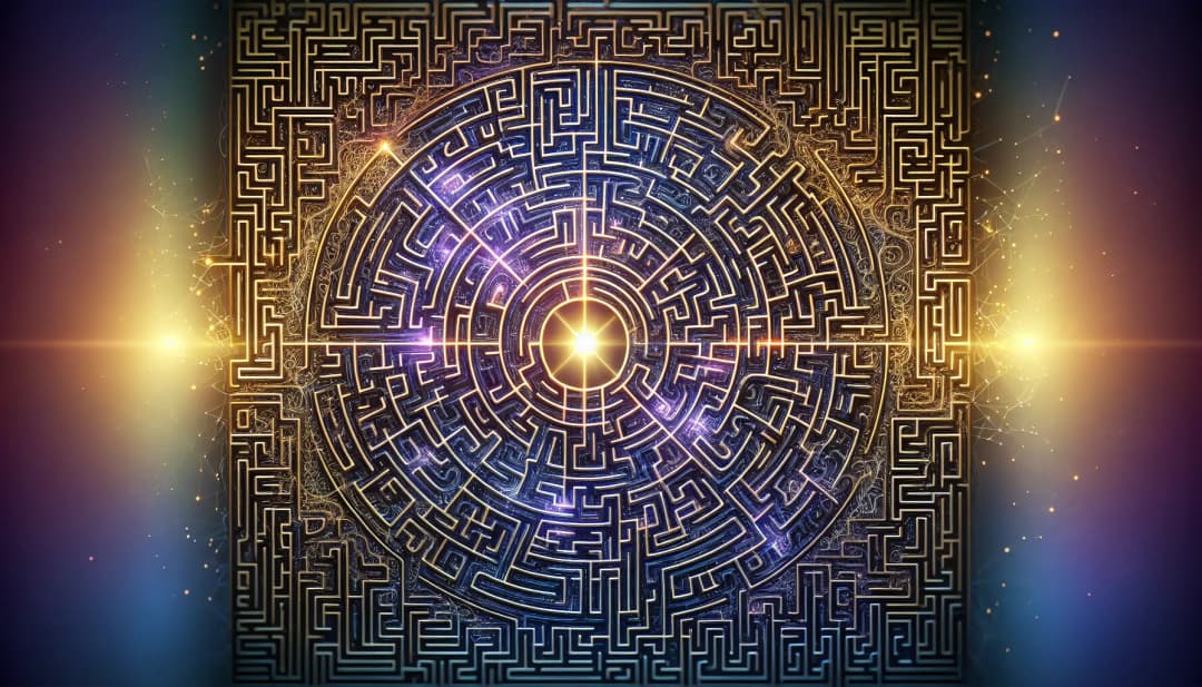 6 Algorithms that Seemed Intimidating but Were Later Mastered