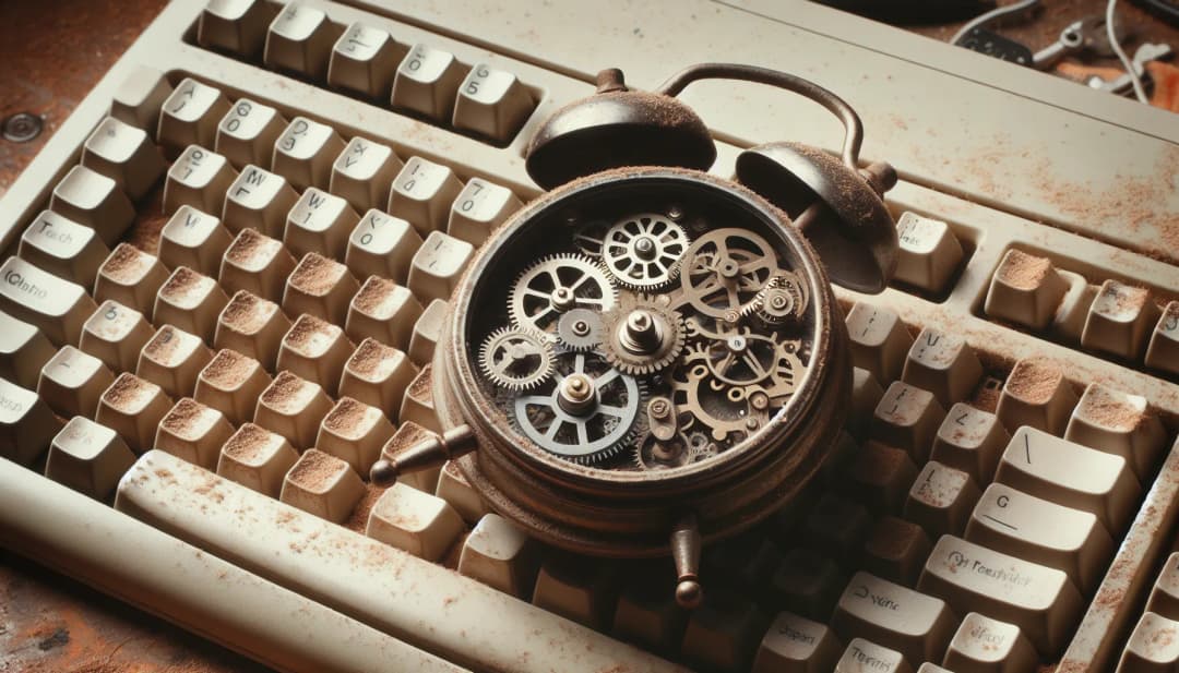 Advice to Younger Self About Pursuing Computer Science