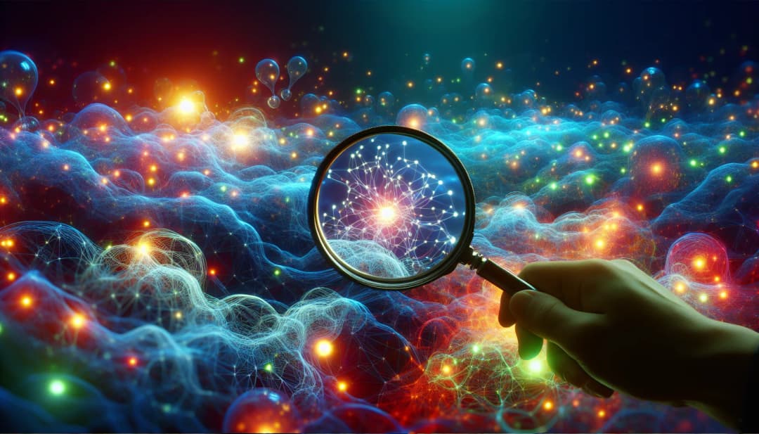 How to Use Algorithms to Analyze Large Datasets