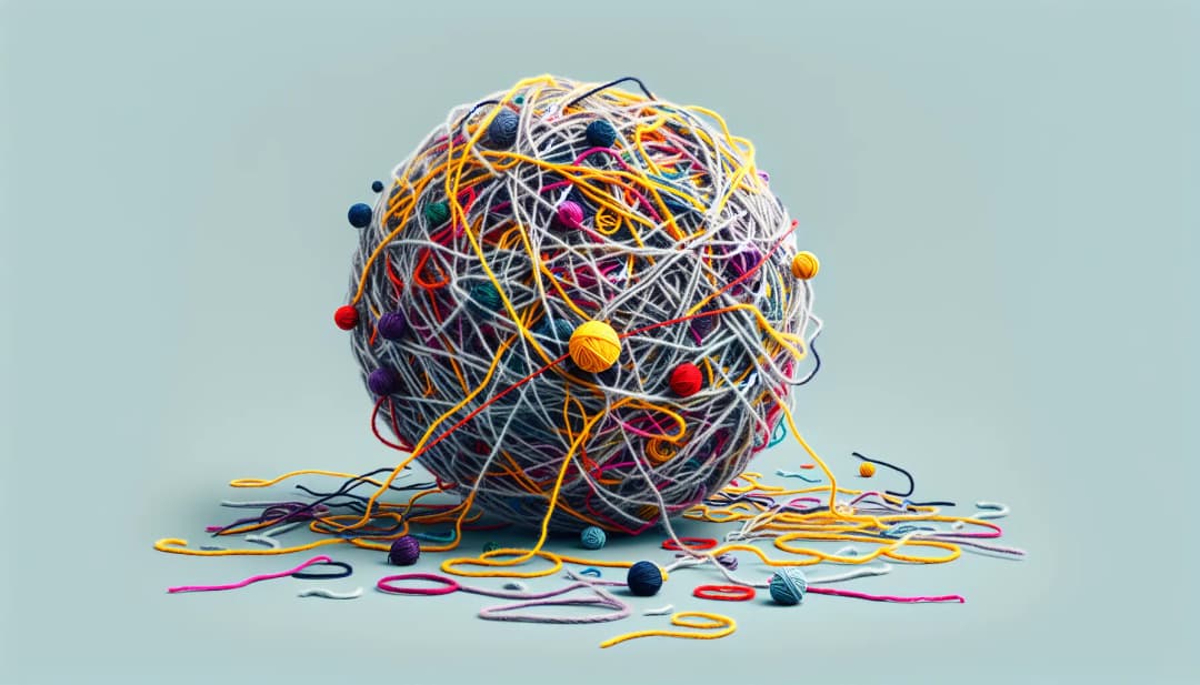 7 Surprising Connections Between Seemingly Unrelated Algorithms