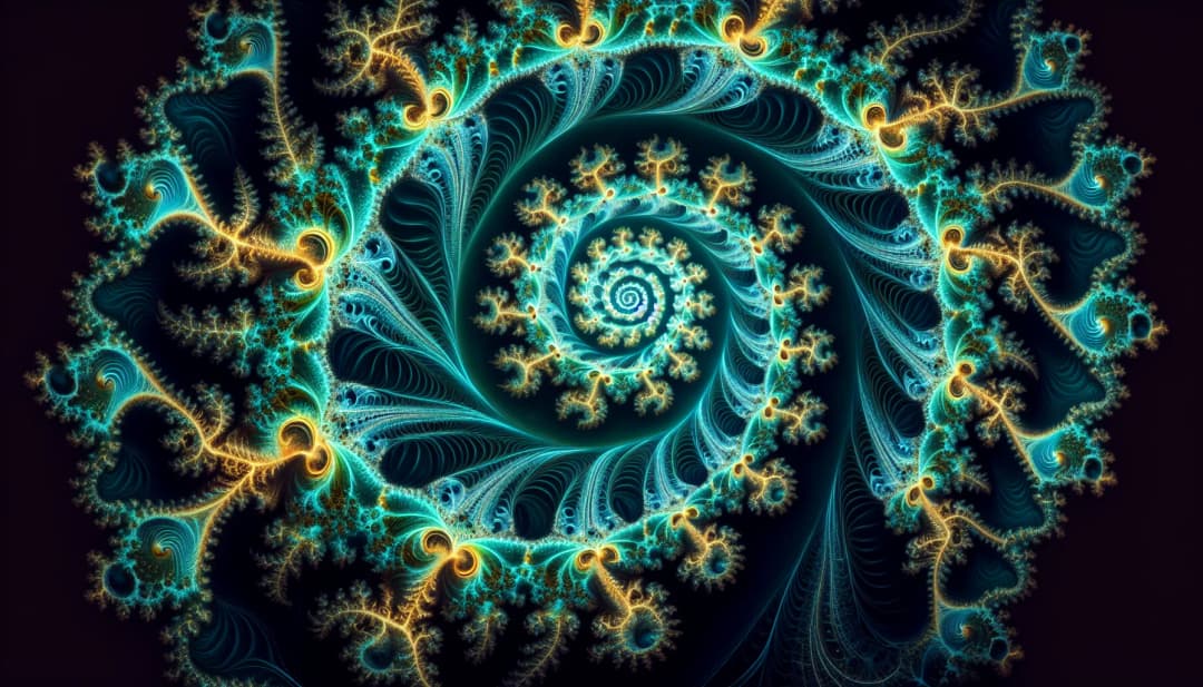 6 Aesthetically Pleasing Algorithms