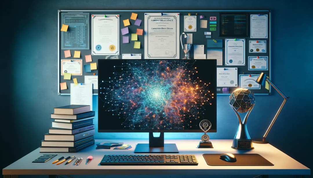 5 Proud Accomplishments in the Computer Science Journey