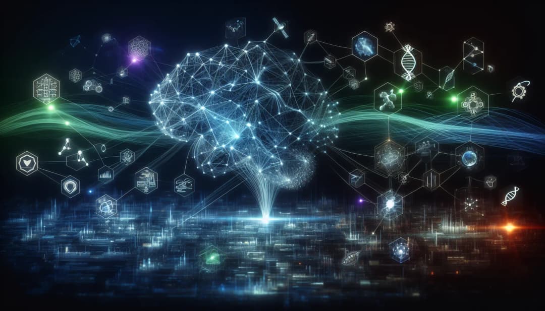 How Algorithms Can Revolutionize Specific Industries