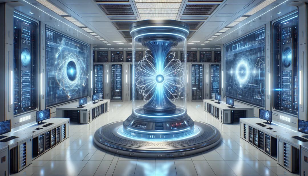 6 Areas Where Computational Theory Will Have Major Future Impacts