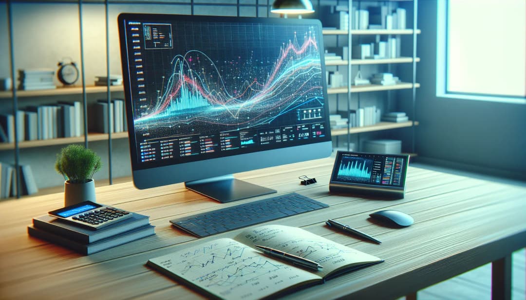 How Algorithms Make Accurate Predictions and Forecasts
