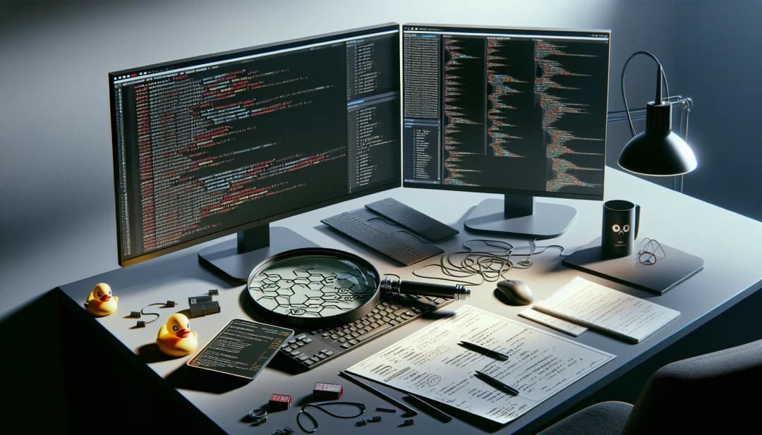 How to Debug Faulty Algorithm Implementations