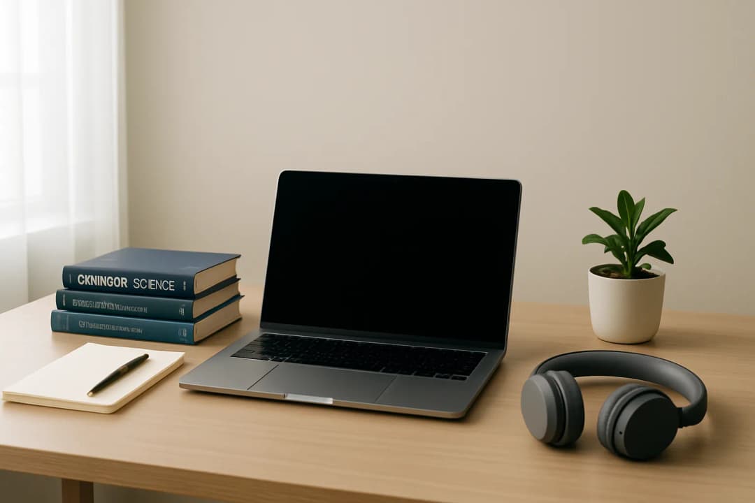 How to Learn New Technical Concepts Independently