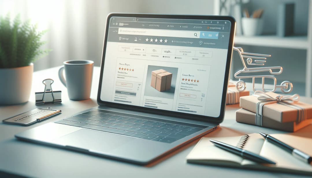 How Product Reviews Influence Buying Decisions: a Personal Example