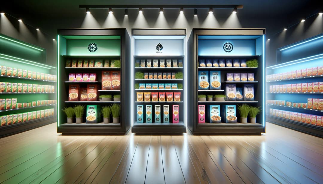 8 Factors that Consistently Influence Brand Choice