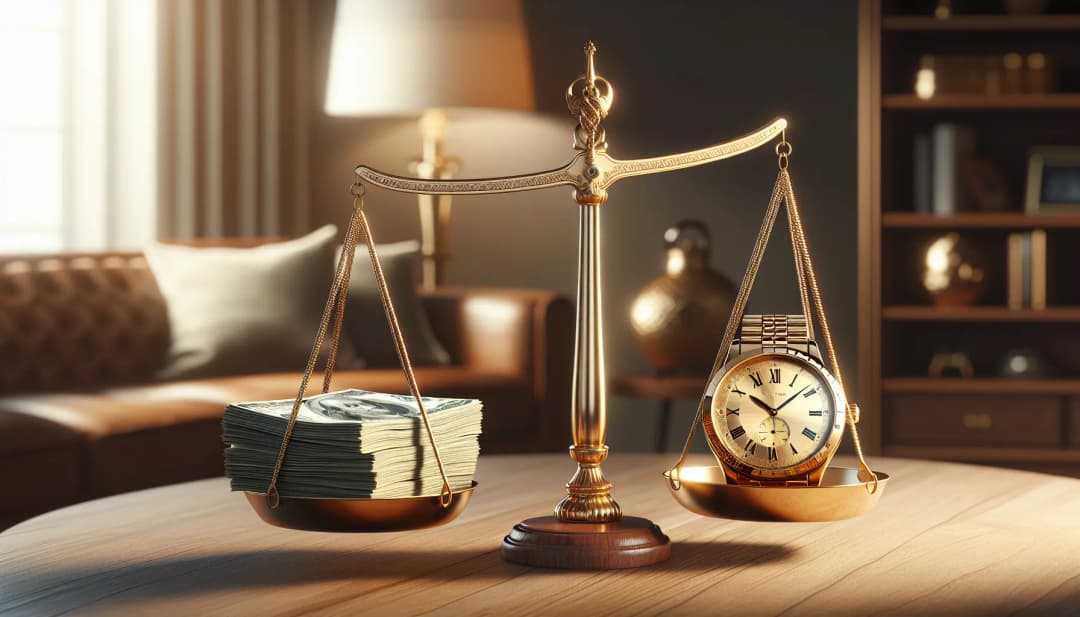 How to Balance Practicality and Desire When Making Significant Purchases