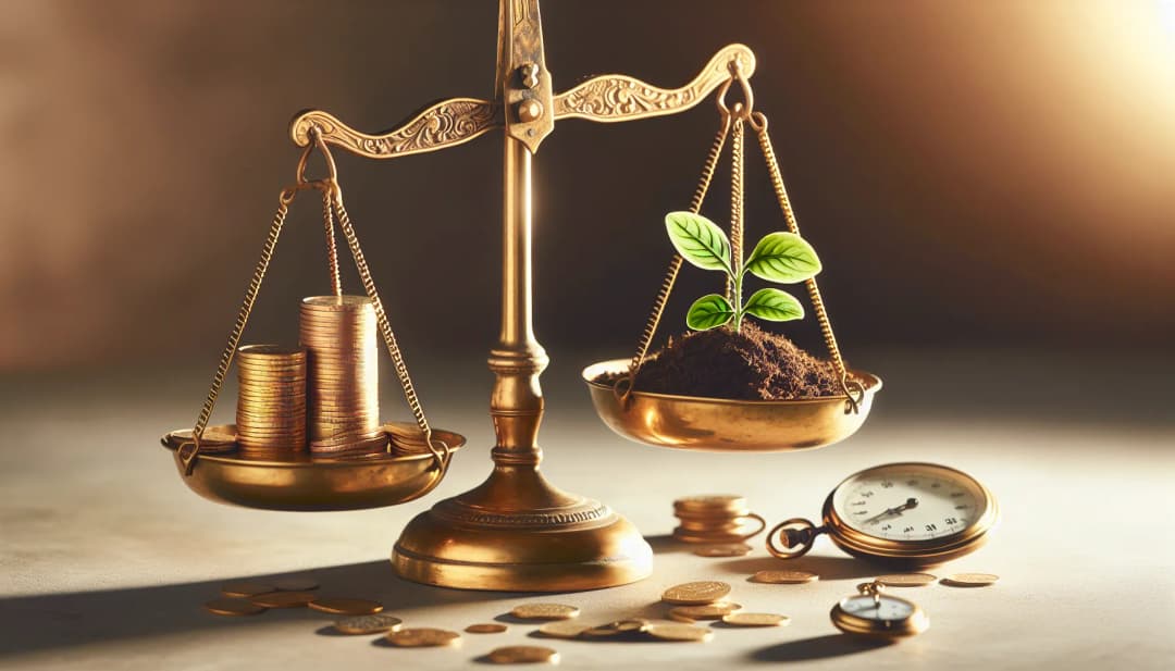 How to Weigh Long-Term Value Over Immediate Cost in Buying Decisions