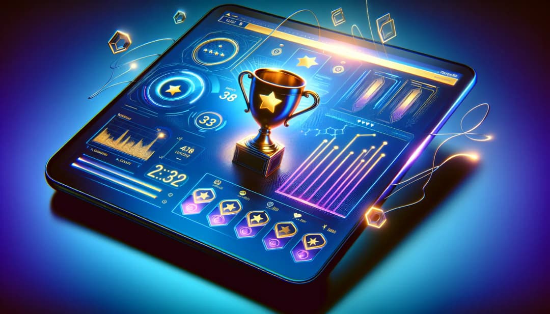 How Gamification Increases Customer Engagement: 4 Examples
