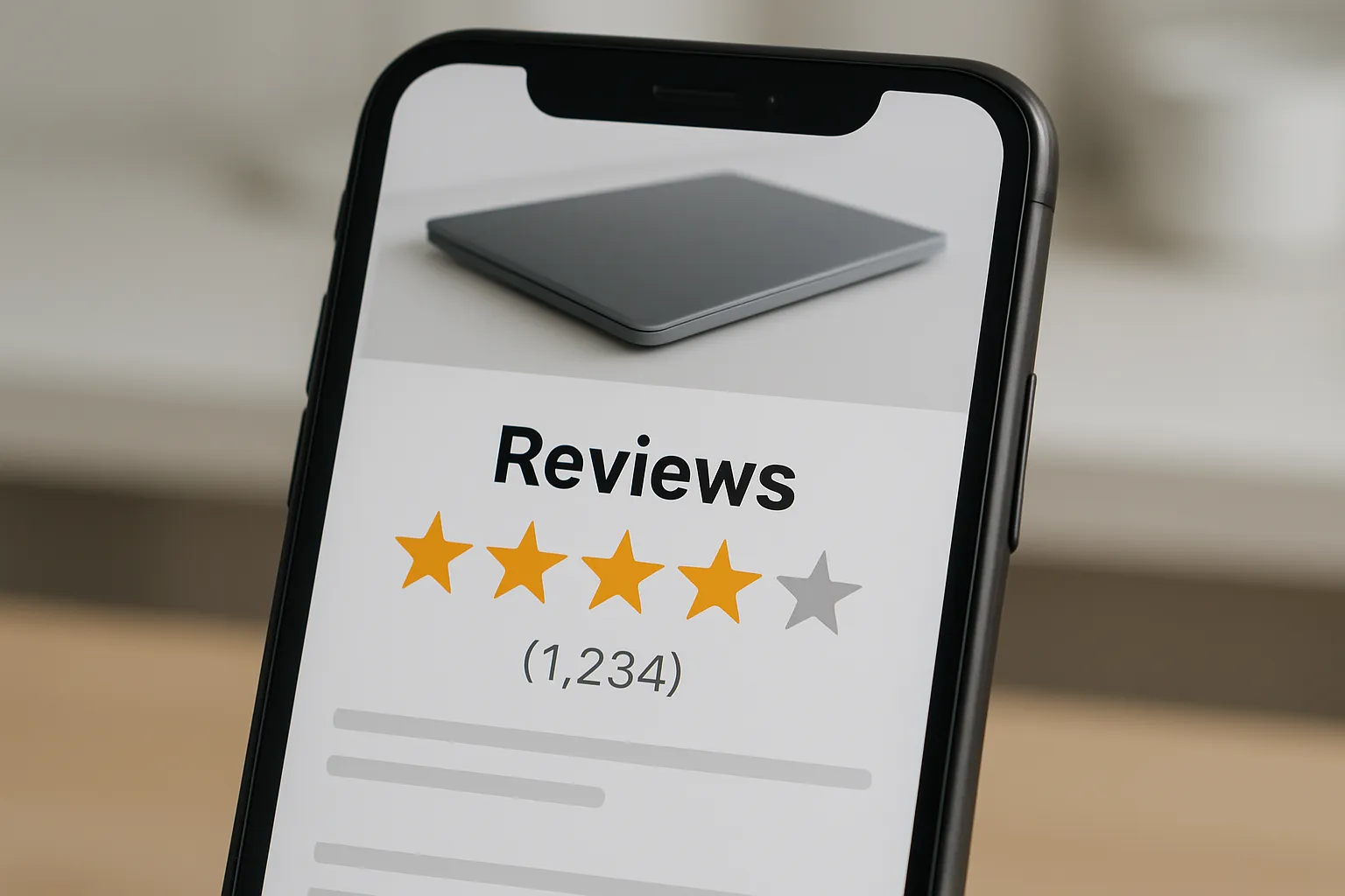 How Product Reviews Influence Purchase Decisions: 7 Personal Stories