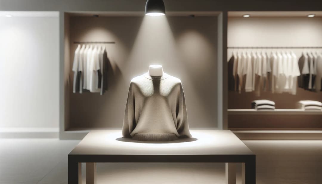 8 Visual Merchandising Techniques that Create a Shoppable Environment