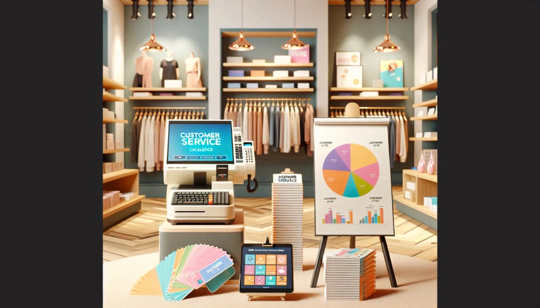 5 Training Techniques for Retail Staff to Deliver Exceptional Service