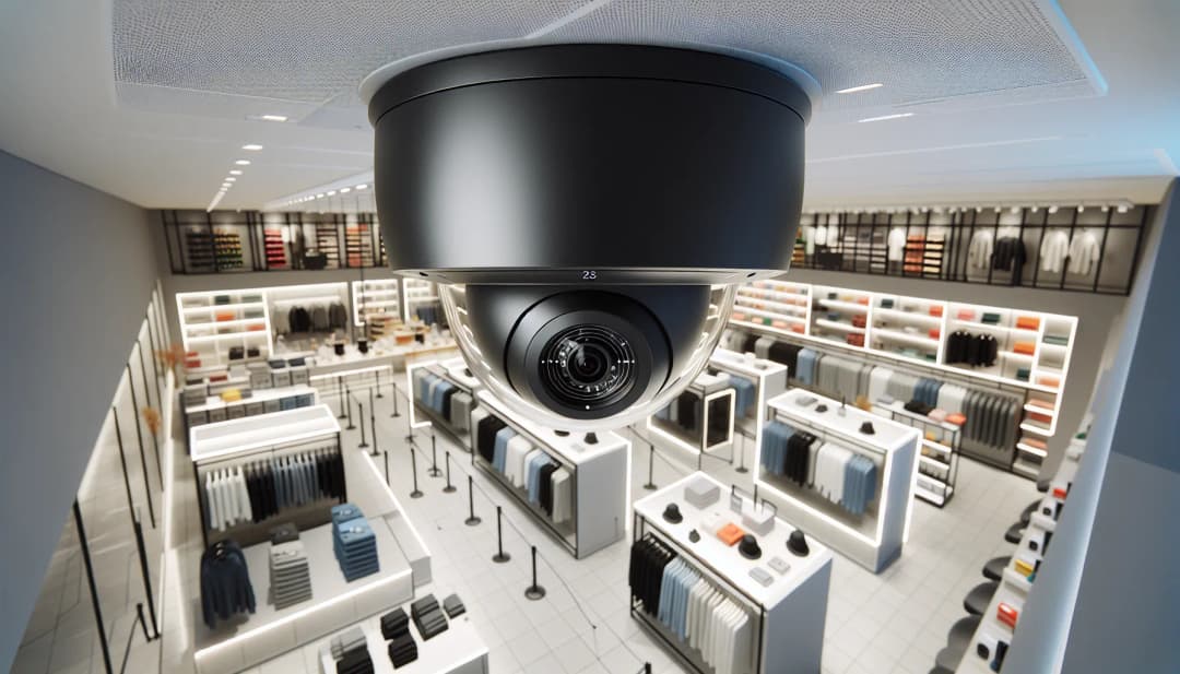 How to Reduce Shoplifting and Improve Loss Prevention in Retail