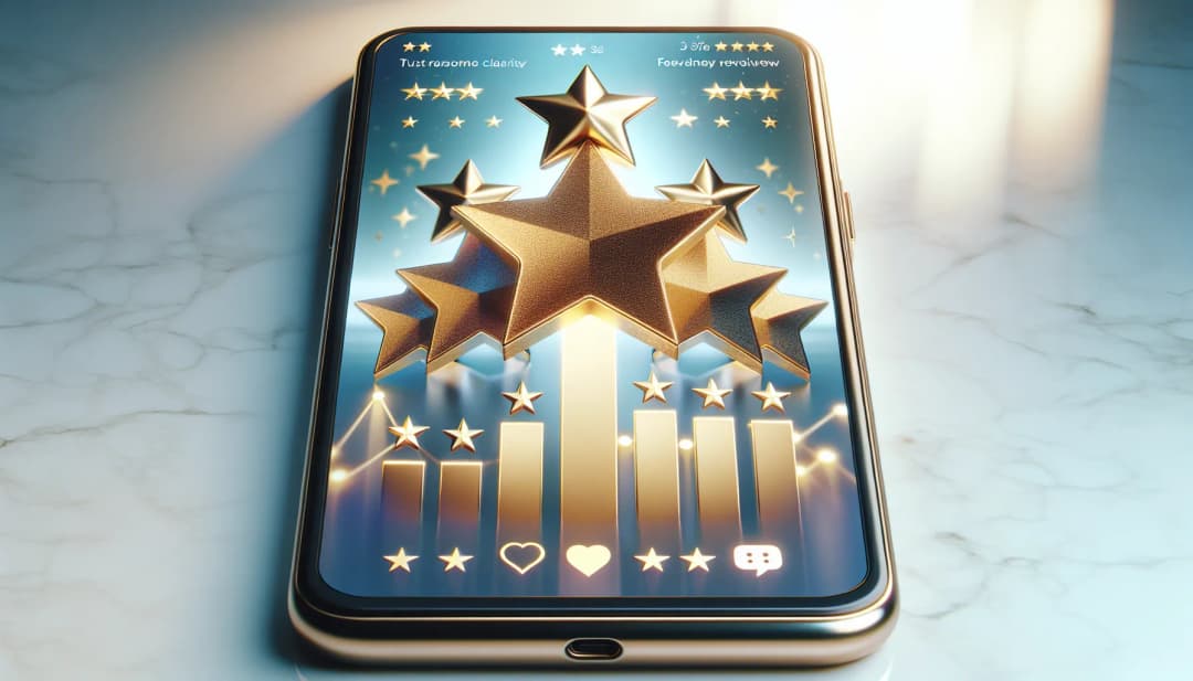 How to Use Customer Testimonials and Reviews to Increase Conversions