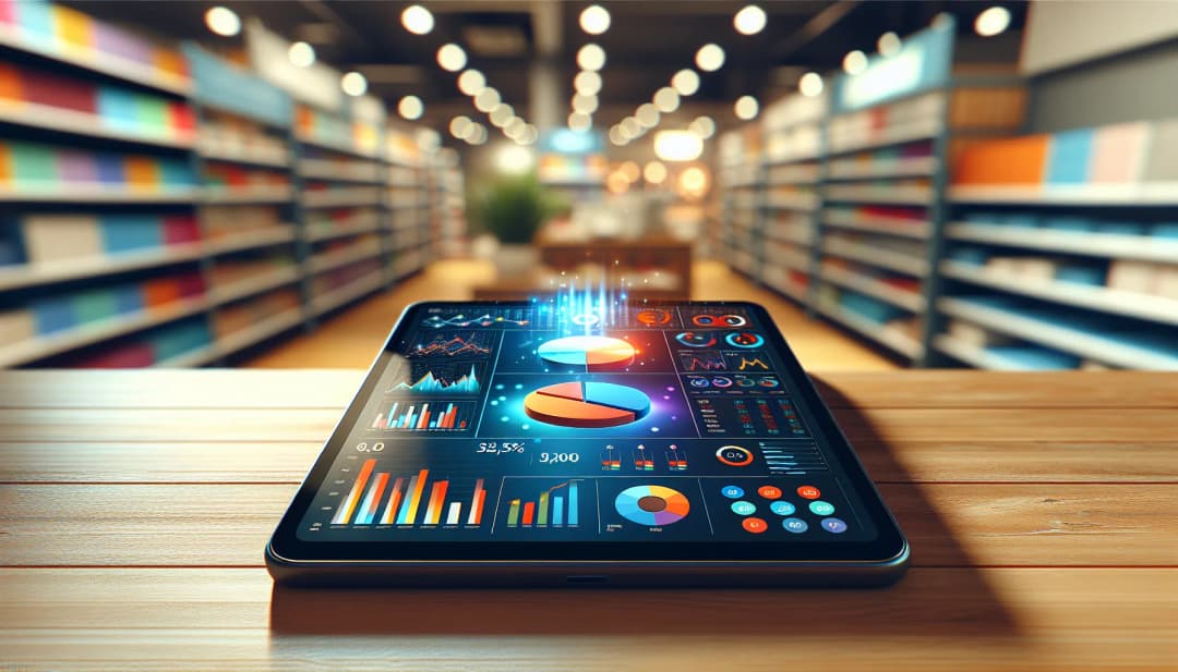 How Data and Analytics Drive Informed Retail Decisions: 4 Key Metrics