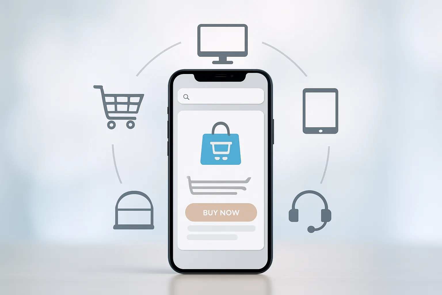 How to Implement An Omnichannel Strategy in Retail: 3 Lessons Learned