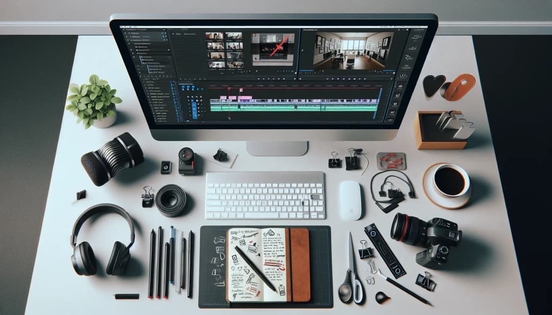 9 Common Editing Mistakes Content Creators Can Easily Fix