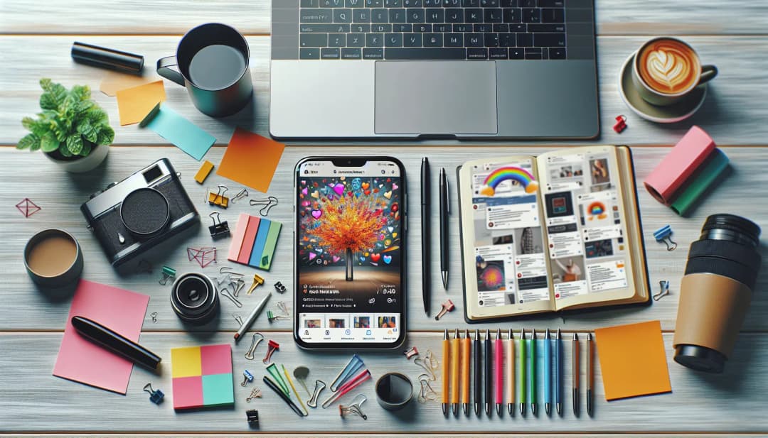 10 Tips for Creating Engaging Social Media Content