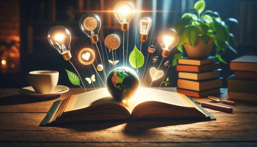 How to Use Storytelling to Connect Your Audience to Your Brand's Mission