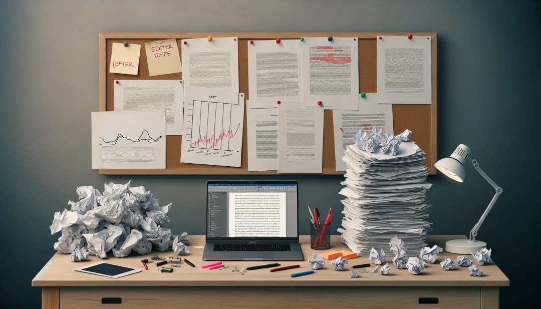 How Editing Significantly Improved Content: 5 Examples