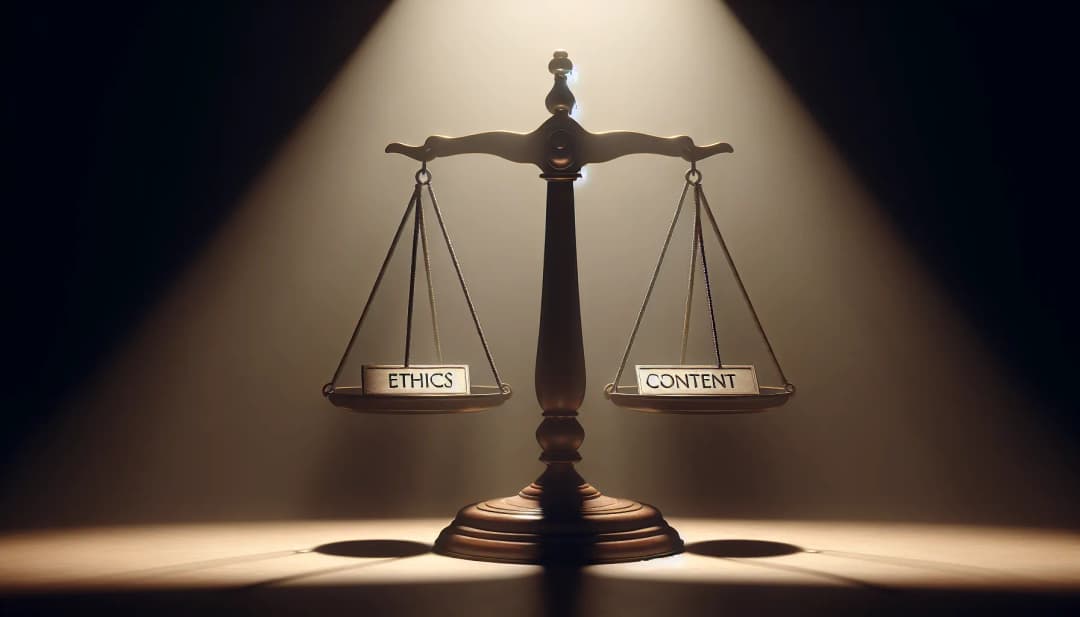 7 Ethical Considerations Every Content Editor Should Know