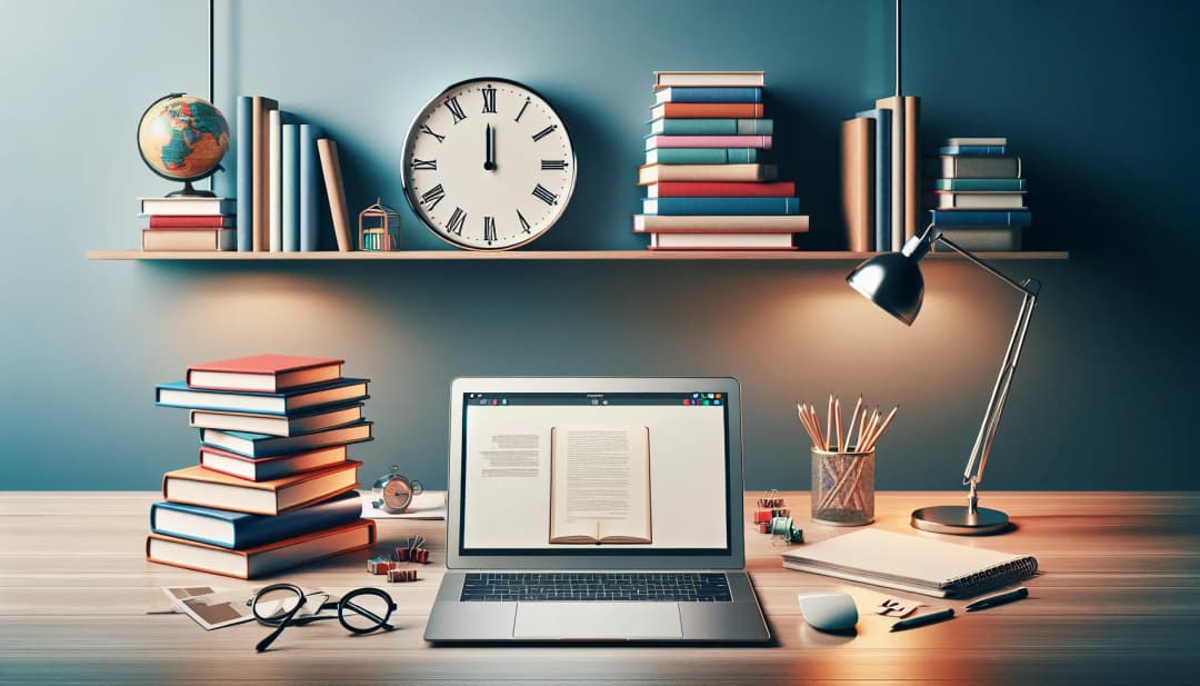 How to Quickly Learn New Topics for Effective Content Editing