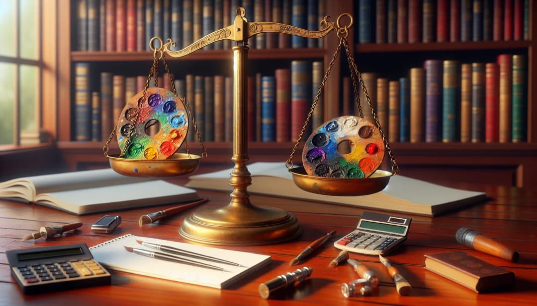 Balancing Creativity and Accuracy in Content Editing: 11 Tips