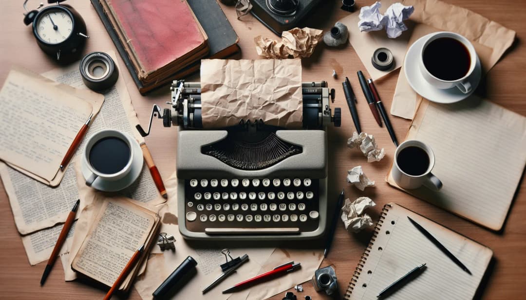 How to Overcome Writer’S Block: 6 Proven Techniques