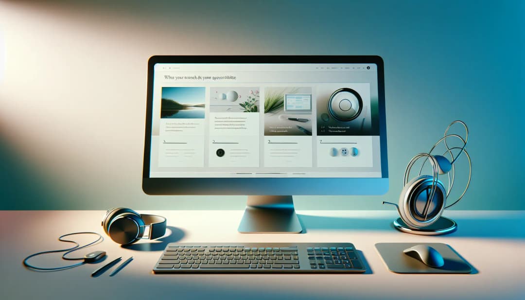 5 Strategies to Make Content Accessible and Inclusive