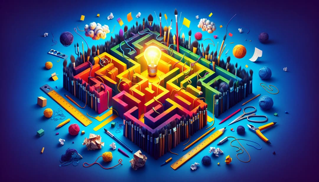 How to Overcome Creative Obstacles in Content Creation: 6 Lessons Learned
