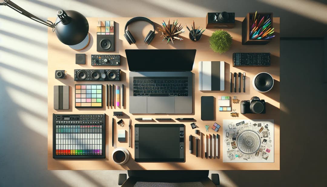 6 Non-Content Skills that Enhance Your Content Creation Journey