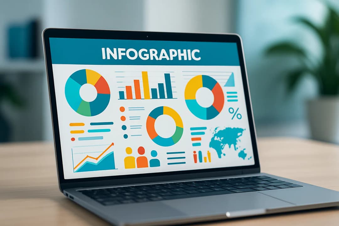 How to Use Visuals to Enhance Content and Engage Audiences