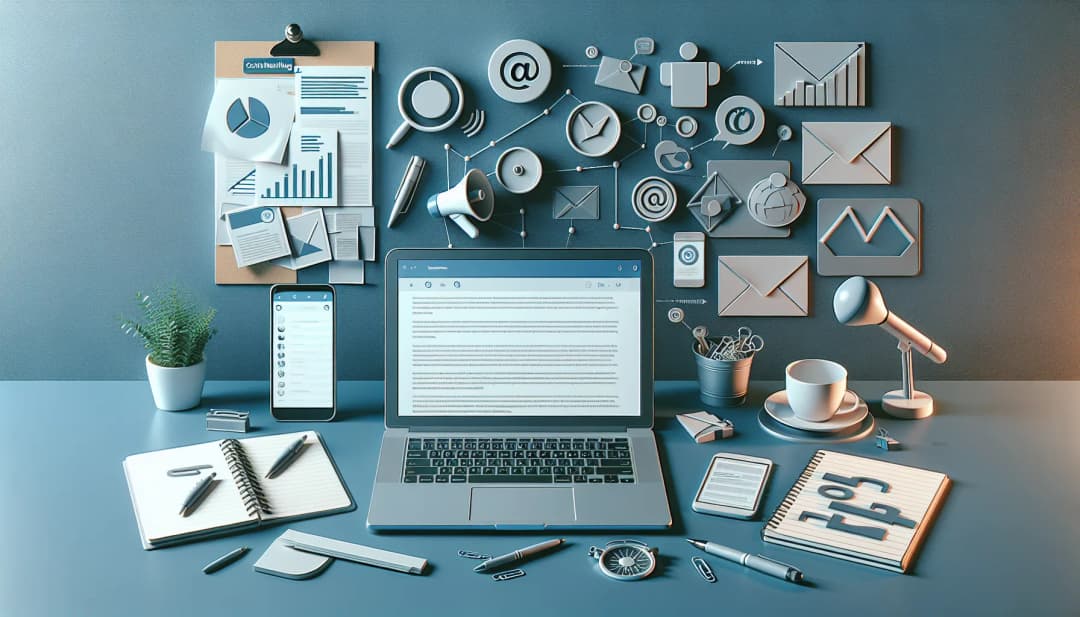 How to Use Email Marketing to Amplify Content Marketing Efforts