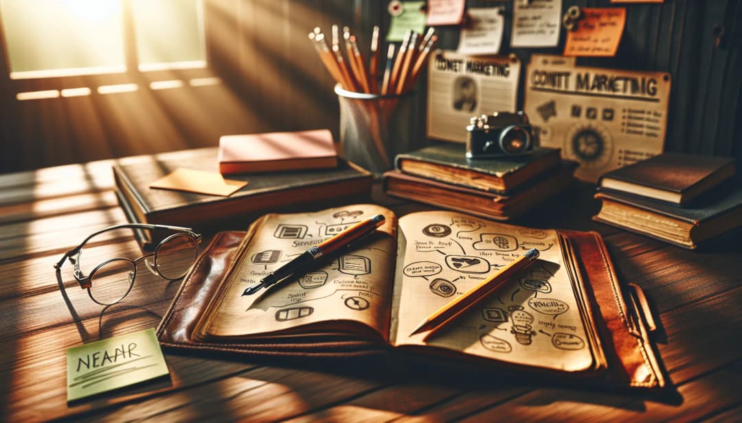 What Would I Do Differently in My Content Marketing Journey: 11 Lessons Learned