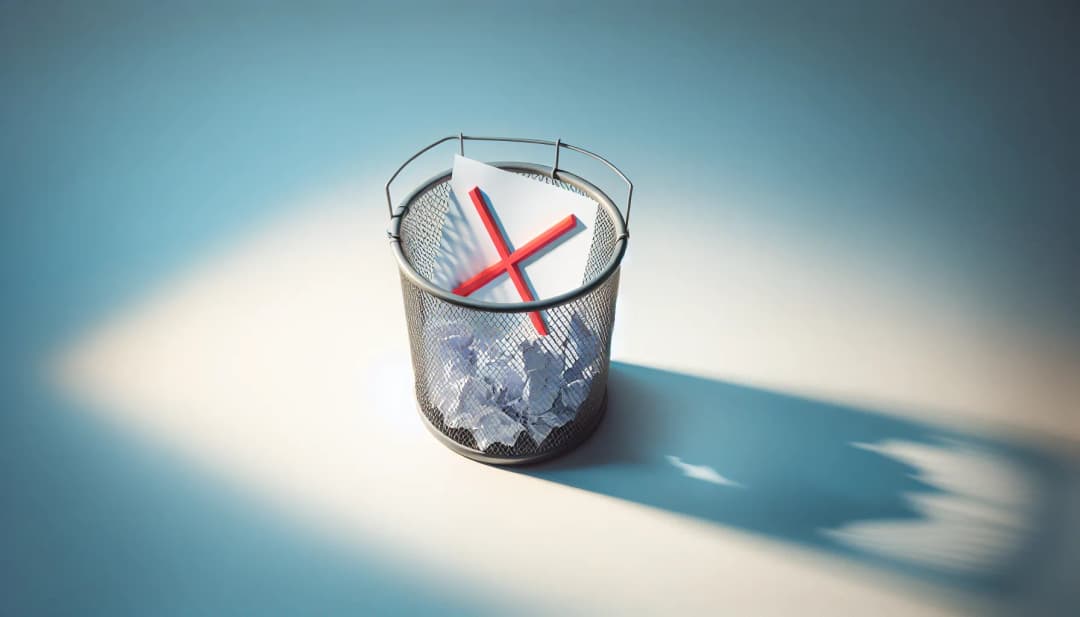 How to Handle Negative Feedback On Content: 8 Lessons Learned